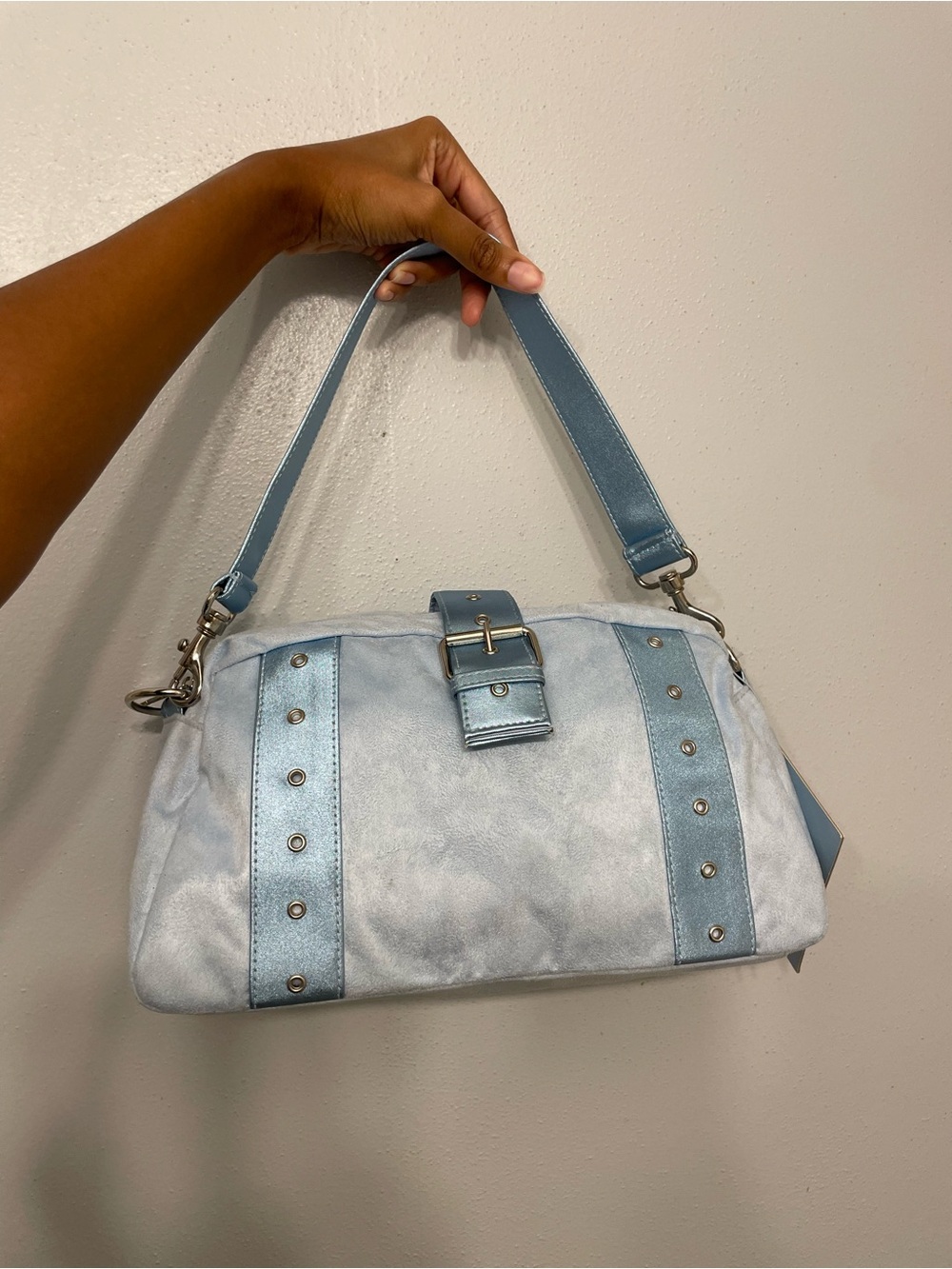 Tommy Hilfiger True Star Beyoncé Shoulder Bag